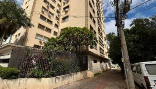 Apartamento com 2 quartos no Centro (foto 2 de 12)