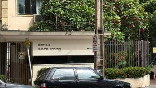 Apartamento com 2 quartos no Centro (foto 3 de 12)