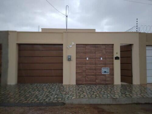 Casa no Campo Alegre em Juazeiro do Norte/CE — foto 1