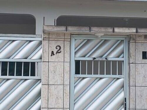 Casa com 4 quartos no Cidade Nova (foto 2 de 11)