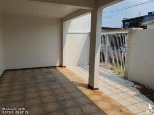 Casa com 4 quartos no Cidade Nova (foto 3 de 11)