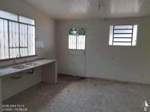 Casa com 4 quartos no Cidade Nova (foto 5 de 11)