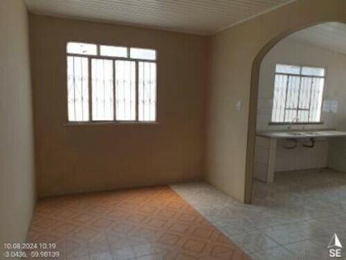 Casa com 4 quartos no Cidade Nova (foto 6 de 11)