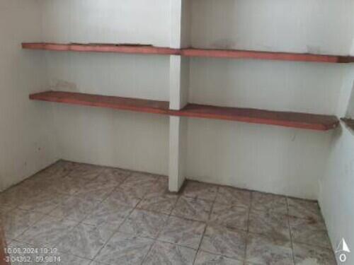 Casa com 4 quartos no Cidade Nova (foto 11 de 11)