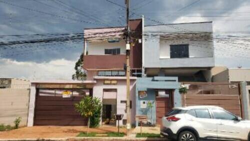 Casa no Vila Fatima em Jataí/GO — foto 1