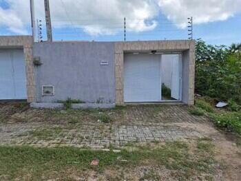 Casa DESOCUPADA em Guagirú, Caucaia, CE