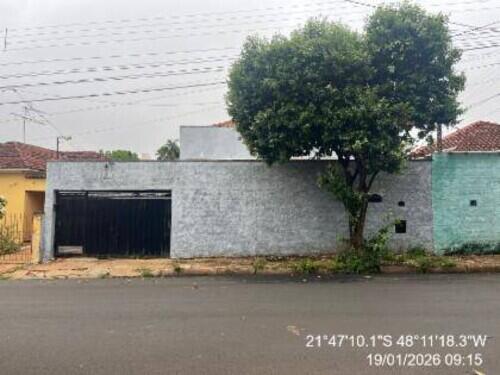 Casa no Vila Santana em Araraquara/SP — foto 1