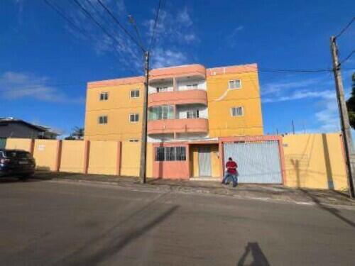 Apartamento no Jardim América em Anápolis/GO — foto 1