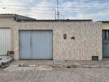 Casa DESOCUPADA em Inhumas, Teotônio Vilela, AL