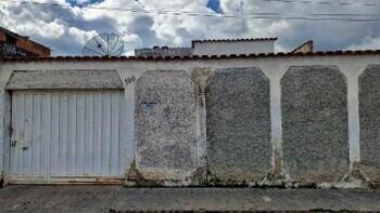 Casa na Vila Carmem, Cachoeira Paulista, SP