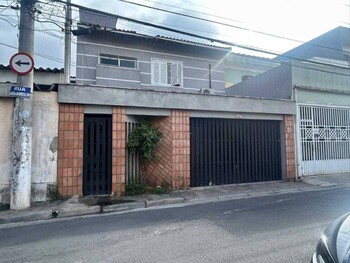 Casa em Pauliceia, São Bernardo do Campo, SP