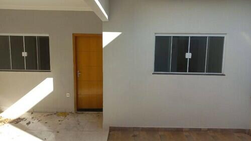Casa com 2 quartos no Residencial Monte Líbano (foto 3 de 11)