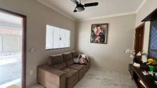 Casa com 2 quartos no Residencial Monte Líbano (foto 5 de 11)