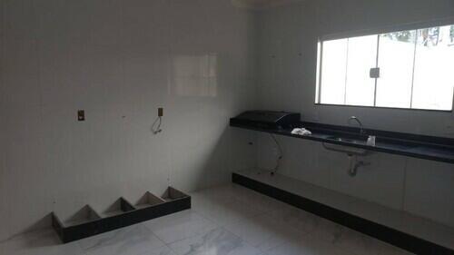 Casa com 2 quartos no Residencial Monte Líbano (foto 6 de 11)