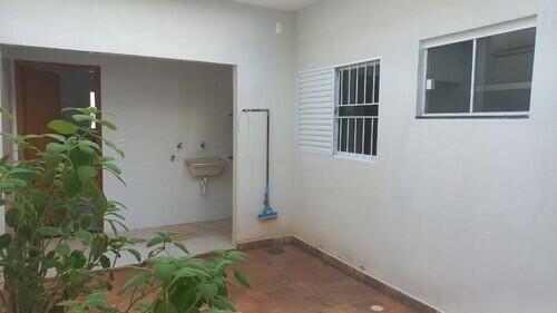 Casa com 2 quartos no Residencial Monte Líbano (foto 11 de 11)