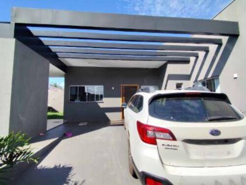Casa com 3 quartos no Cabreúva (foto 3 de 15)