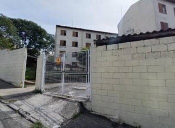 Apartamento no Alto Ipiranga, Mogi Das Cruzes, SP