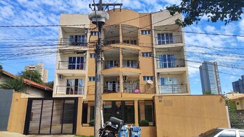 Apartamento DESOCUPADO na Vila Cascata, Arapongas, PR