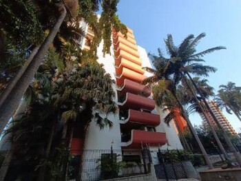 Apartamento DESOCUPADO na Vila Andrade, São Paulo, SP