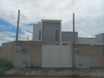 Casa duplex DESOCUPADA em Patacas, Aquiraz, CE