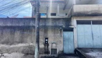 Casa no Retiro, Volta Redonda, RJ