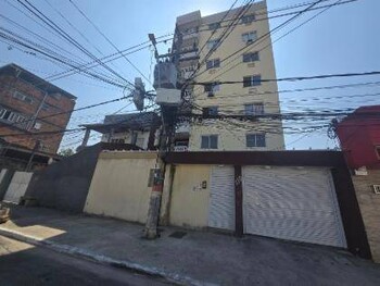 Apartamento no Jardim Tropical, Nova Iguaçu, RJ