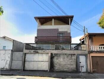 Casa na Vila Jaci, São José Dos Campos, SP