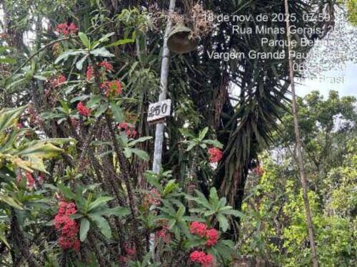 Casa no Parque Belbancy (foto 2 de 3)
