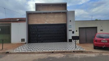 Casa no Setor Pauzanes, Rio Verde, GO