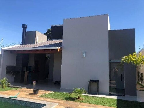 Casa com 3 quartos no Jardim Jacy (foto 3 de 14)