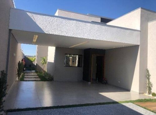 Casa com 3 quartos no Jardim Jacy (foto 4 de 14)