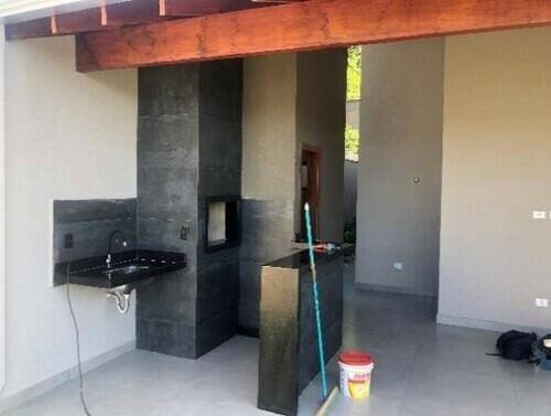 Casa com 3 quartos no Jardim Jacy (foto 12 de 14)