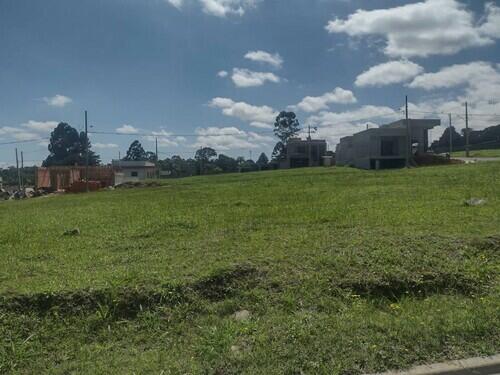 Apartamento no Colônia Dona Luíza (foto 3 de 4)