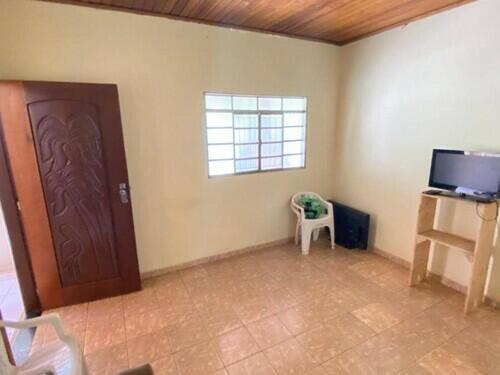 Casa com 3 quartos no Jardim Maraja (foto 3 de 10)
