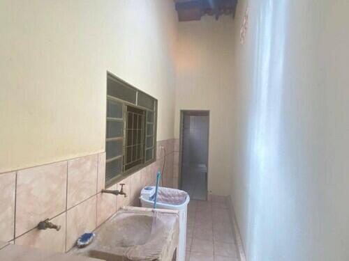 Casa com 3 quartos no Jardim Maraja (foto 9 de 10)