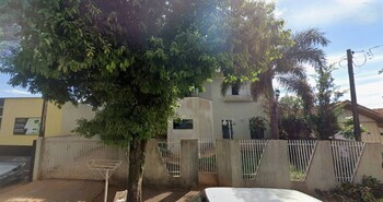 Casa na Chácara Damiao, Floraí, PR