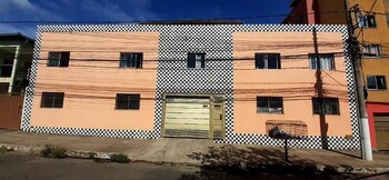 Apartamento no Europeu, Caeté, MG