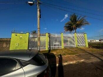 Rua Dourado, Lote 09, Quadra 03 - Casa 02 , Goiânia, GO