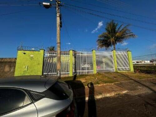 Casa no Jardim Bonanza em Goiânia/GO — foto 1