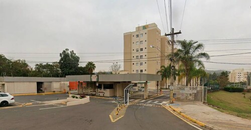 Apartamento no Jardim do Horto em Rio Claro/SP — foto 1