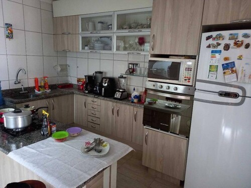 Casa com 2 quartos no Jardim das Perdizes (foto 6 de 20)