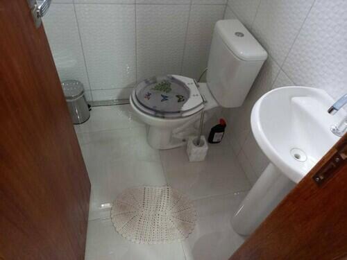 Casa com 2 quartos no Jardim das Perdizes (foto 8 de 20)