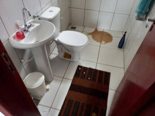 Casa com 2 quartos no Jardim das Perdizes (foto 9 de 20)