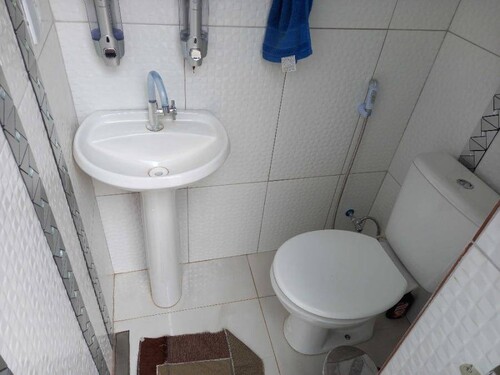 Casa com 2 quartos no Jardim das Perdizes (foto 10 de 20)