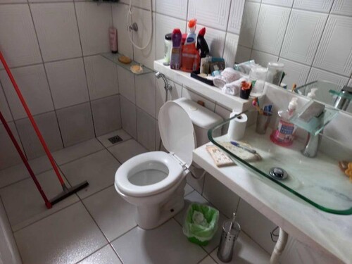 Casa com 2 quartos no Jardim das Perdizes (foto 12 de 20)