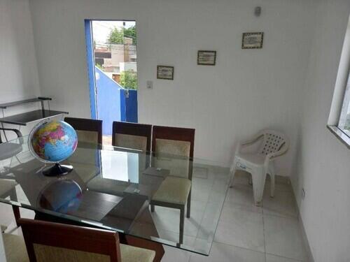 Casa com 2 quartos no Jardim das Perdizes (foto 14 de 20)