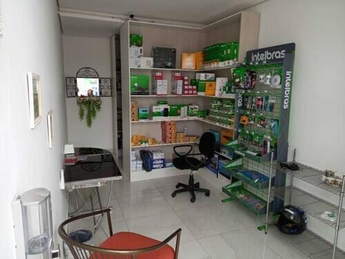 Casa com 2 quartos no Jardim das Perdizes (foto 15 de 20)