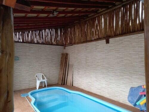 Casa com 2 quartos no Jardim das Perdizes (foto 18 de 20)
