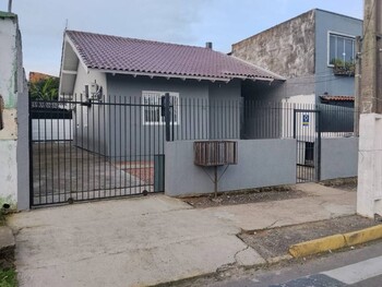 Casa na Morada do Vale I, Gravataí, RS