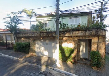 Casa no Jardim Manoel Lopes, São Paulo, SP